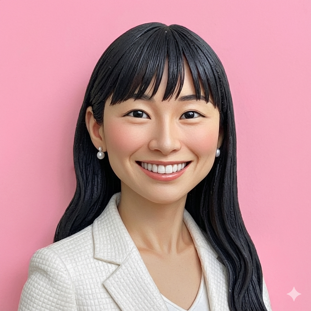 キャリアコンサルタント あき